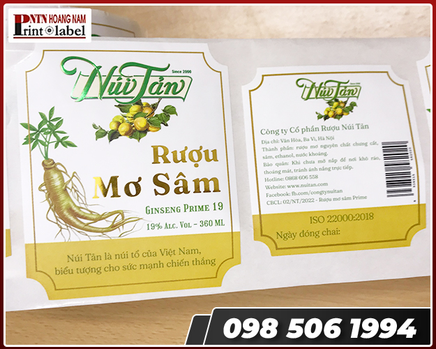 Công Ty TNHH Sản Xuất Thương Mại Và Đầu Tư Phát Triển Hoàng Nam